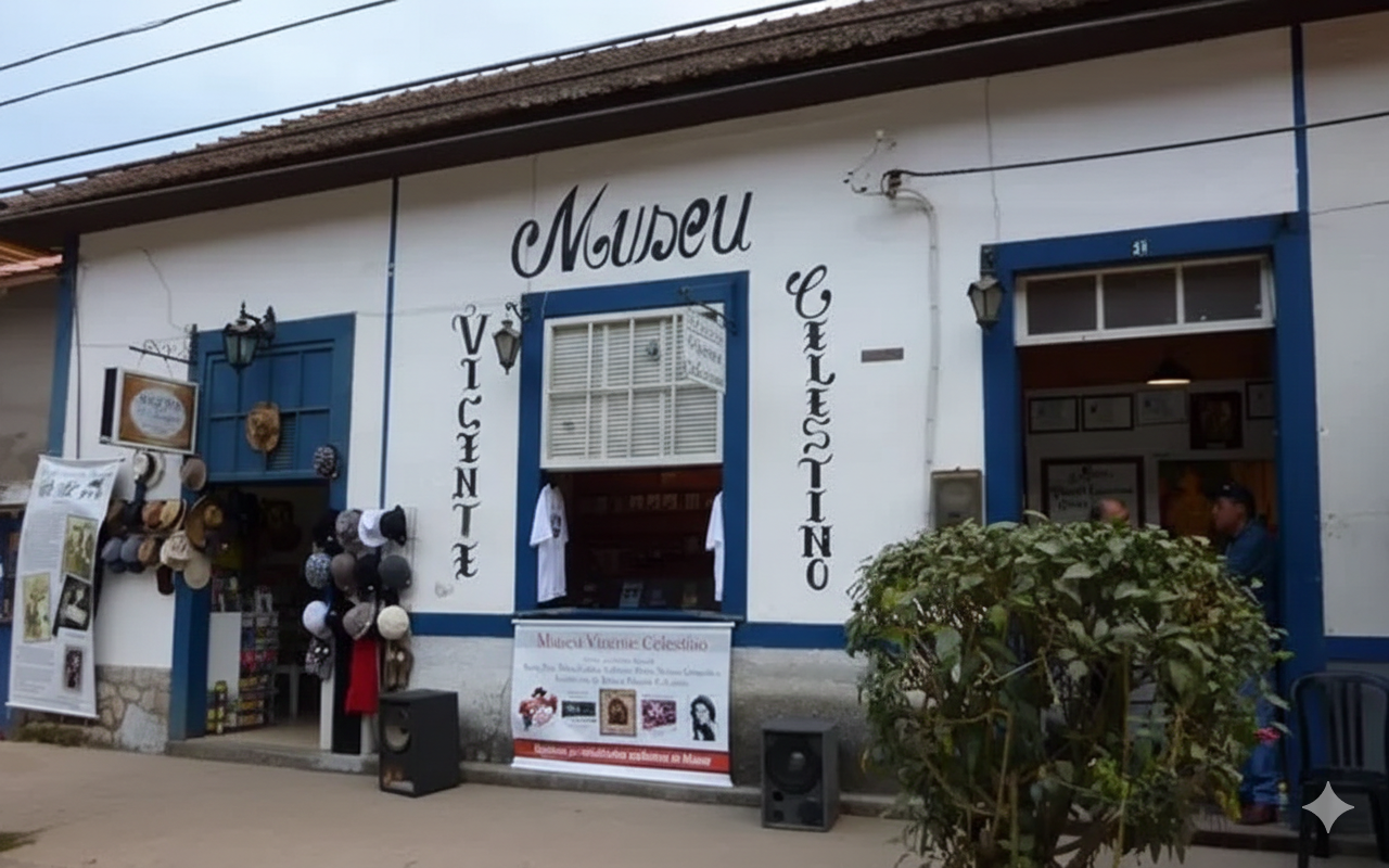 museu vicente celestino