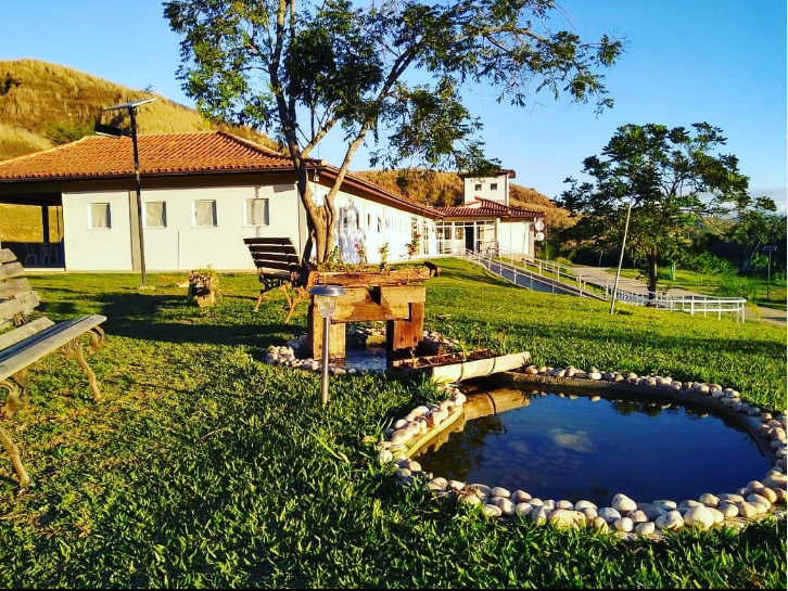 Parque Estadual da Serra da Concórdia