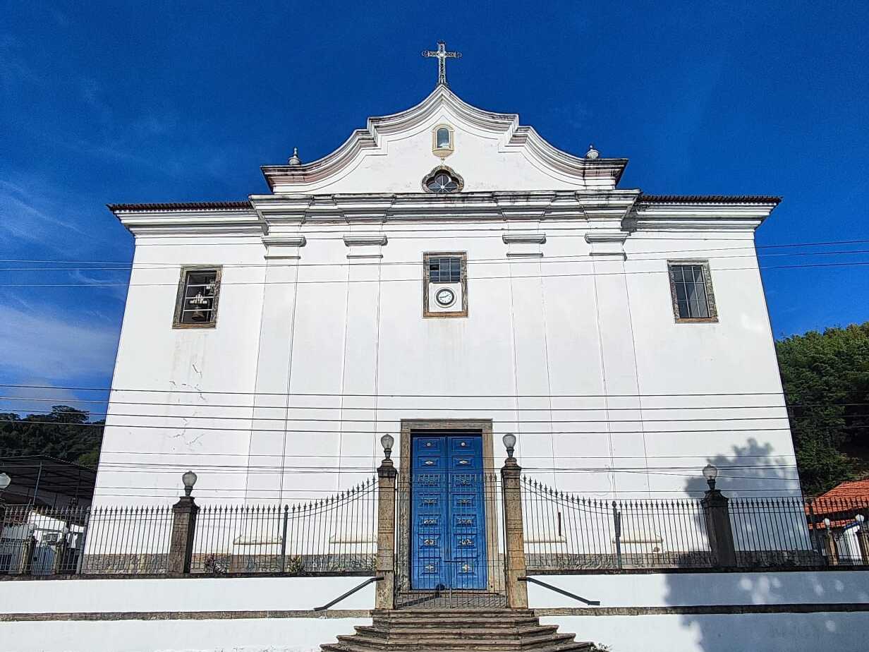 igreja santo antonio conservatoria
