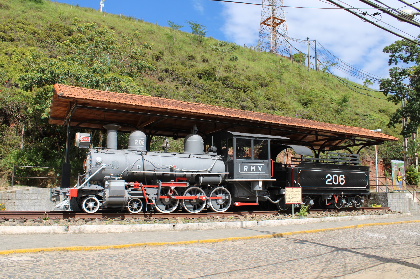 locomotiva