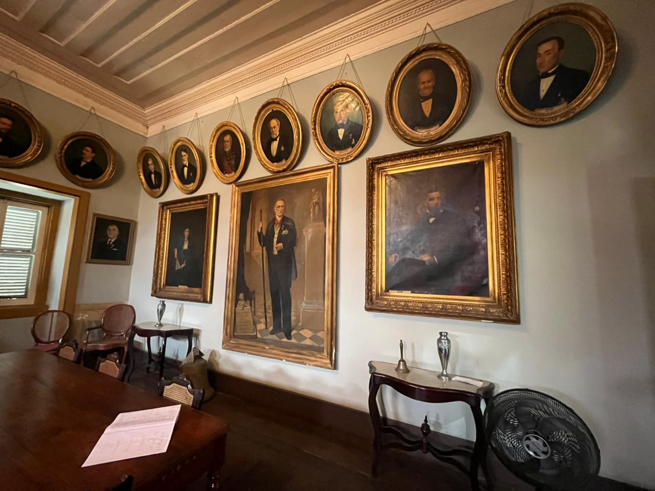 museu santa casa