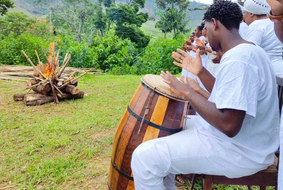 quilombo
